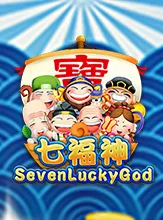 Seven Lucky God